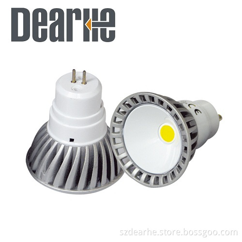 3W LED